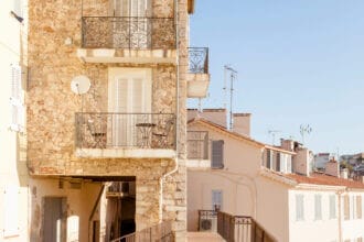 Le BIM permet d'optimiser la gestion des logements sociaux à Cannes