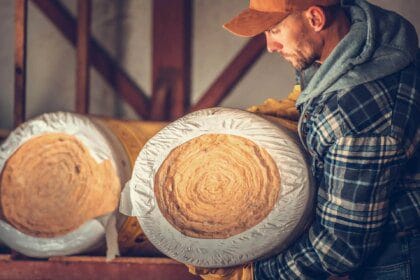 Matériaux biosourcés : l’avenir de la construction durable