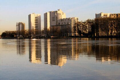 Recyclage et réemploi en Val-de-Marne