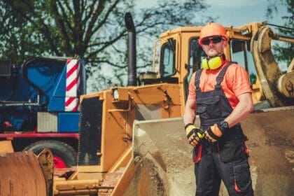 7 raisons impérieuses de surveiller votre chantier à distance