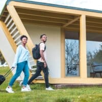 Tiny House : la solution idéale pour une retraite sereine et épanouissante