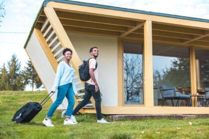 Tiny House : la solution idéale pour une retraite sereine et épanouissante