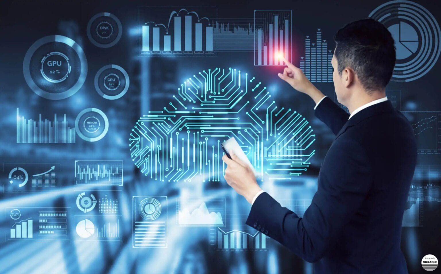 Tout savoir sur le format IFC BIM pour le partage de données dans la construction