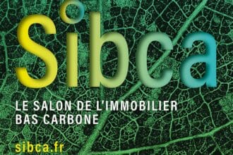 Deuxième édition du salon Immobilier bas carbone Sibca