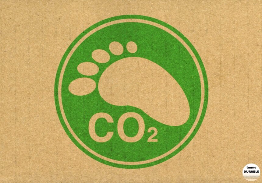 Comprendre le label bas-carbone