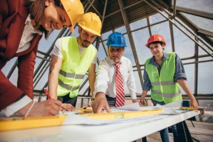 Les obligations légales pour une entreprise du bâtiment