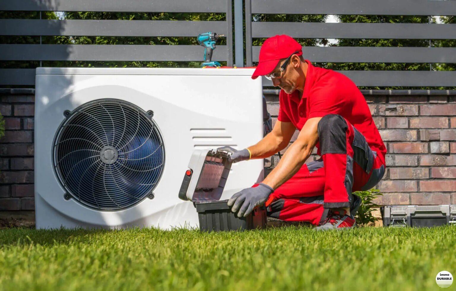 Comment choisir la pompe à chaleur adaptée à sa consommation énergétique