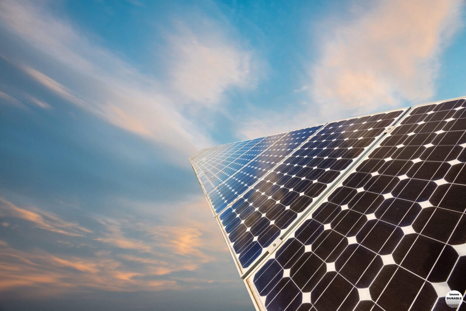 GreenSpark Solar construit un portefeuille solaire communautaire de 26 MW dans l'État de New York