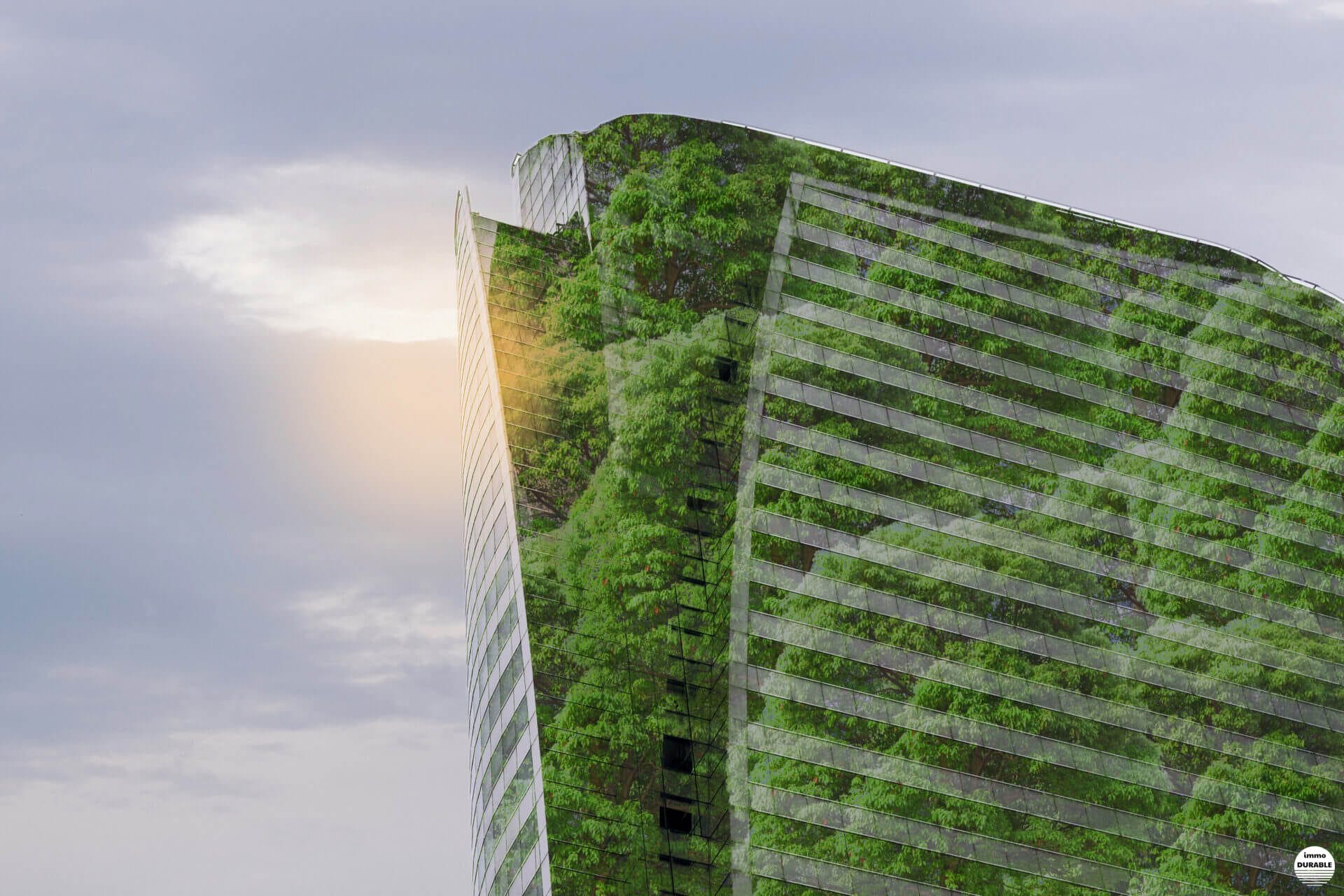Maximiser la durabilité des bâtiments : les pratiques essentielles à adopter - Options de matériaux recyclés et réutilisés pour maximiser la durabilité