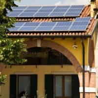 Les différents types de panneaux photovoltaïques et leurs avantages