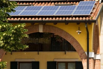 Les différents types de panneaux photovoltaïques et leurs avantages