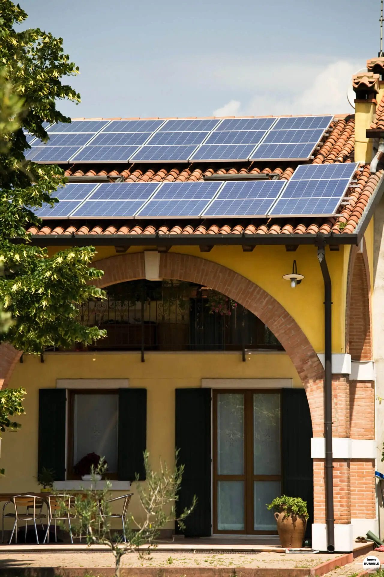 Les différents types de panneaux photovoltaïques et leurs avantages