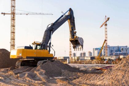 L'impact environnemental de la construction : une étude approfondie