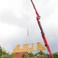 Maisons préfabriquées : une solution écologique et personnalisable