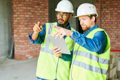 Pourquoi le manque d'interopérabilité est important pour l'avenir du secteur de la construction ?