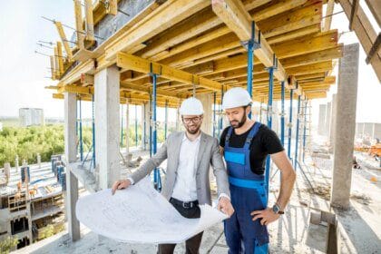 Les compétences essentielles en gestion de projet dans la construction