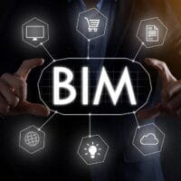 Les entreprises clés influençant le marché de la modélisation des informations du bâtiment (BIM)