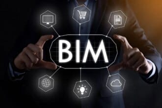 Les entreprises clés influençant le marché de la modélisation des informations du bâtiment (BIM)