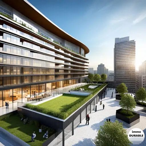 Les entreprises clés influençant le marché de la modélisation des informations du bâtiment (BIM)