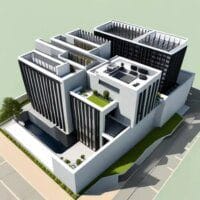 7 techniques avancées de modélisation BIM à maîtriser