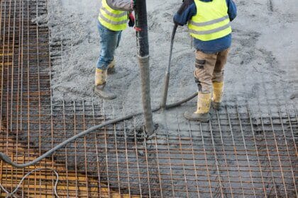 La nouvelle norme pour le béton à faible teneur en carbone se prépare pour une publication en 2024