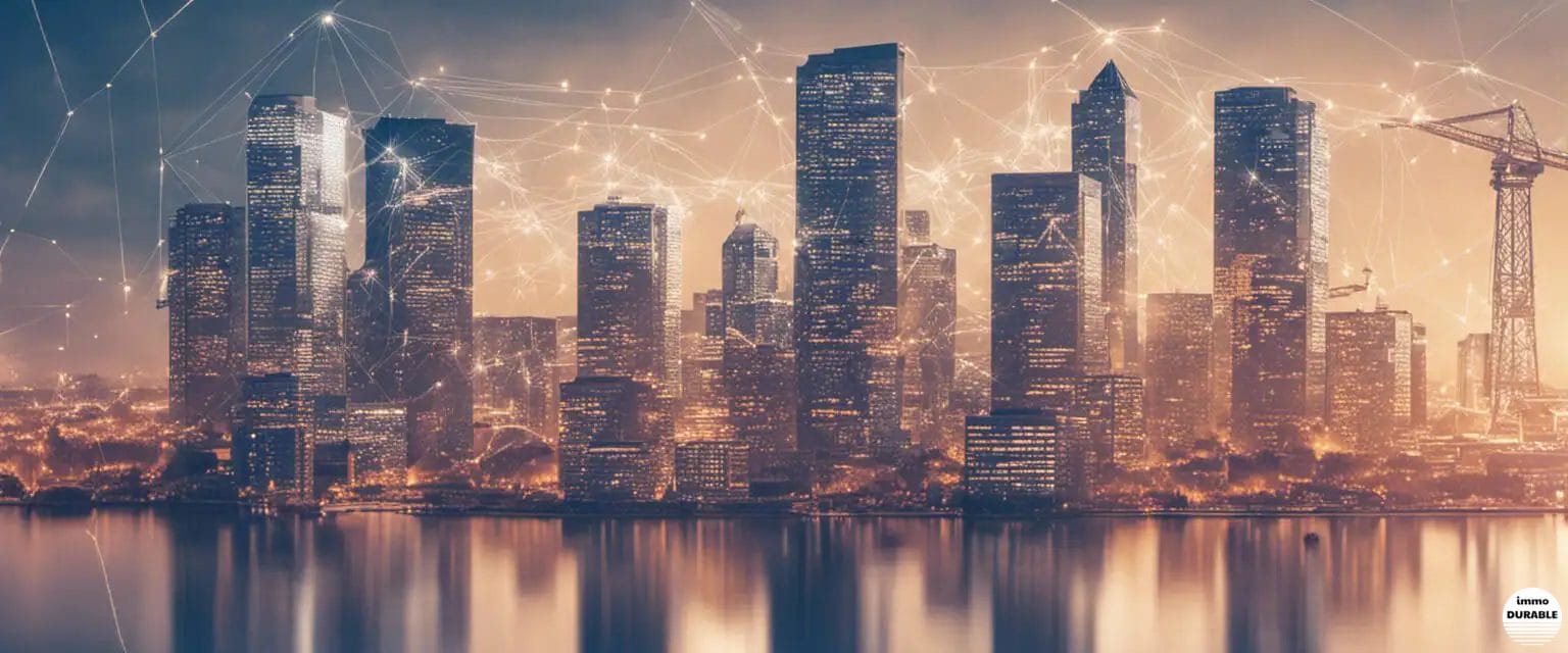 La blockchain et l'intelligence artificielle : les moteurs de la prochaine révolution économique