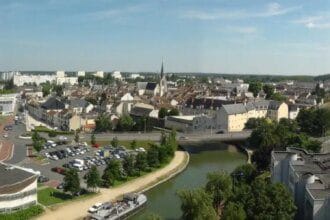 Maison Feuillette : le berceau de la construction en paille à Montargis, devenu un Centre National de référence