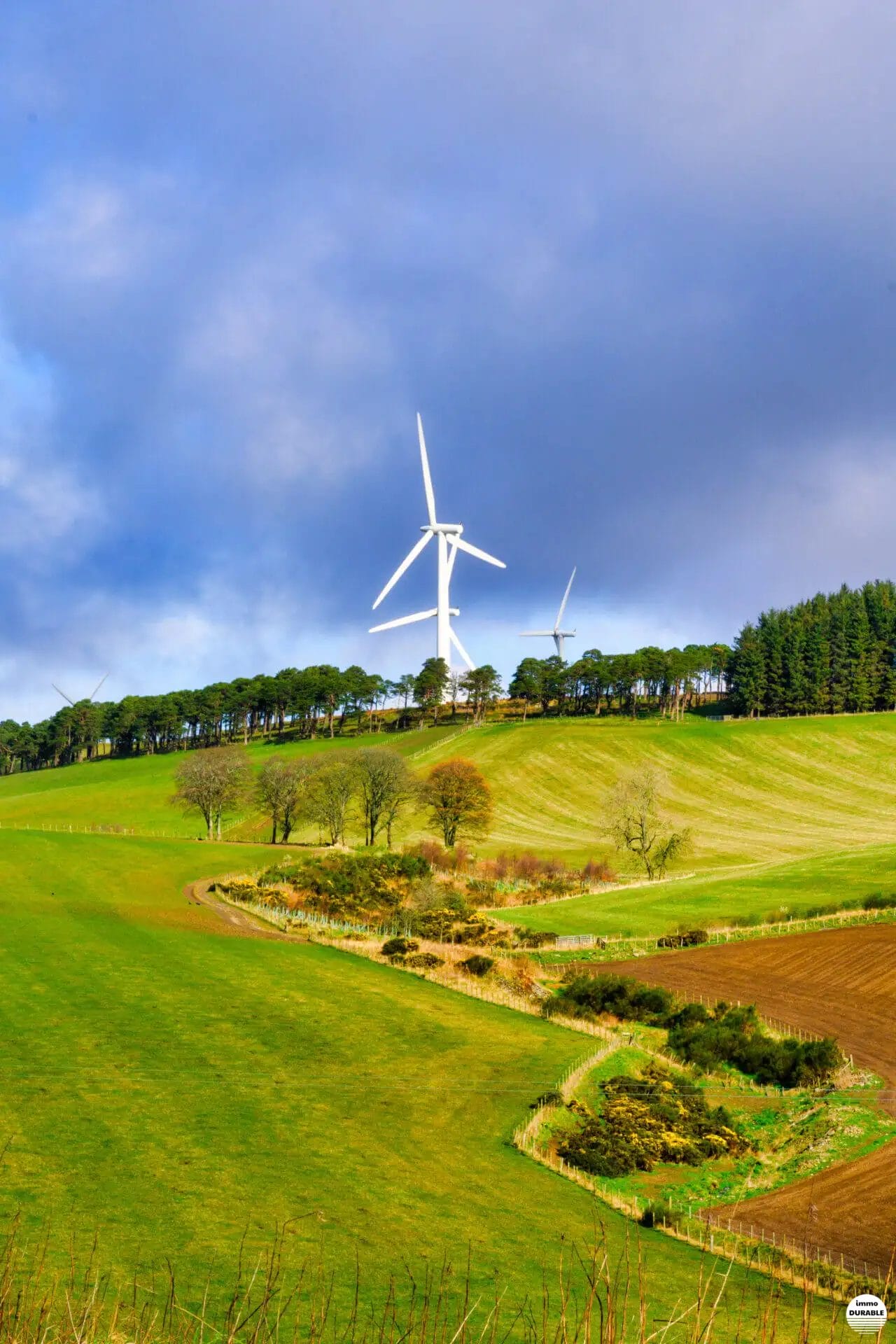 Guide des énergies renouvelables pour la construction durable