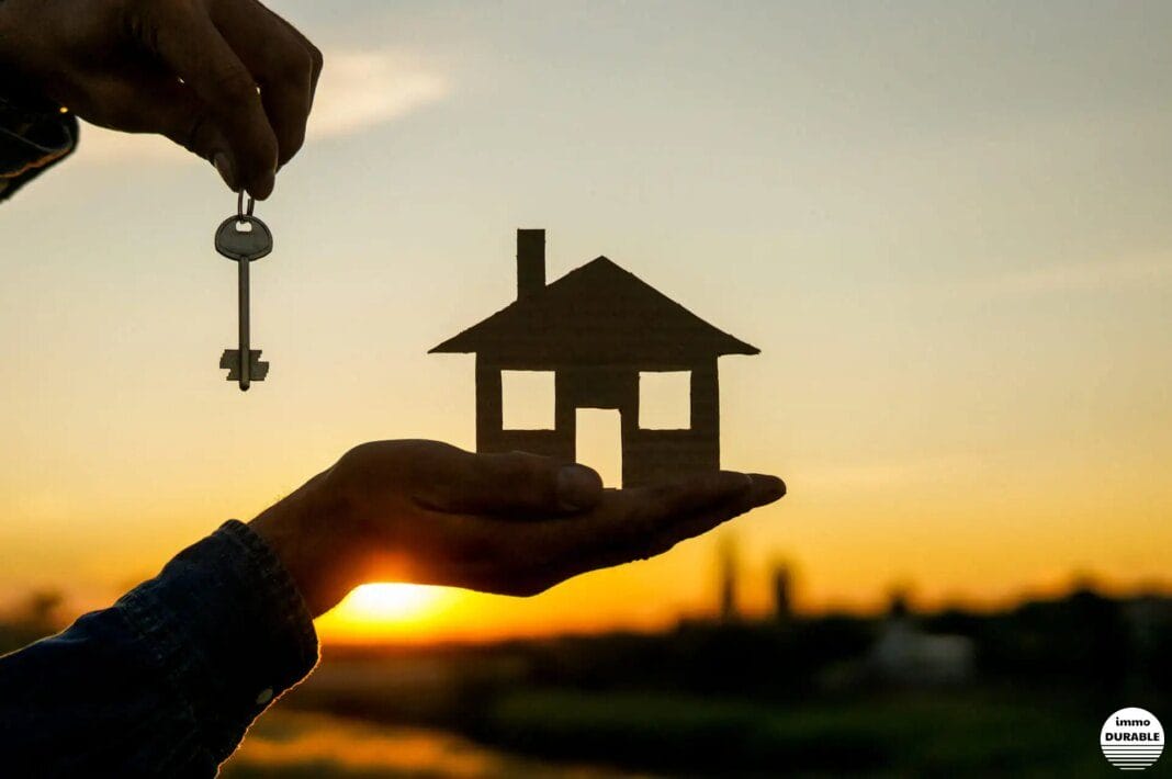 Immobilier durable : la clé pour un immobilier résilient et performant
