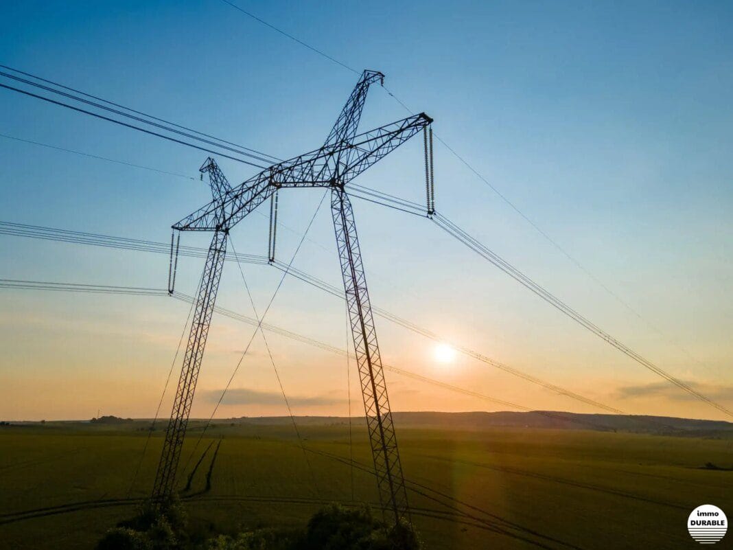 L'efficacité énergétique dans les bâtiments : les meilleures pratiques