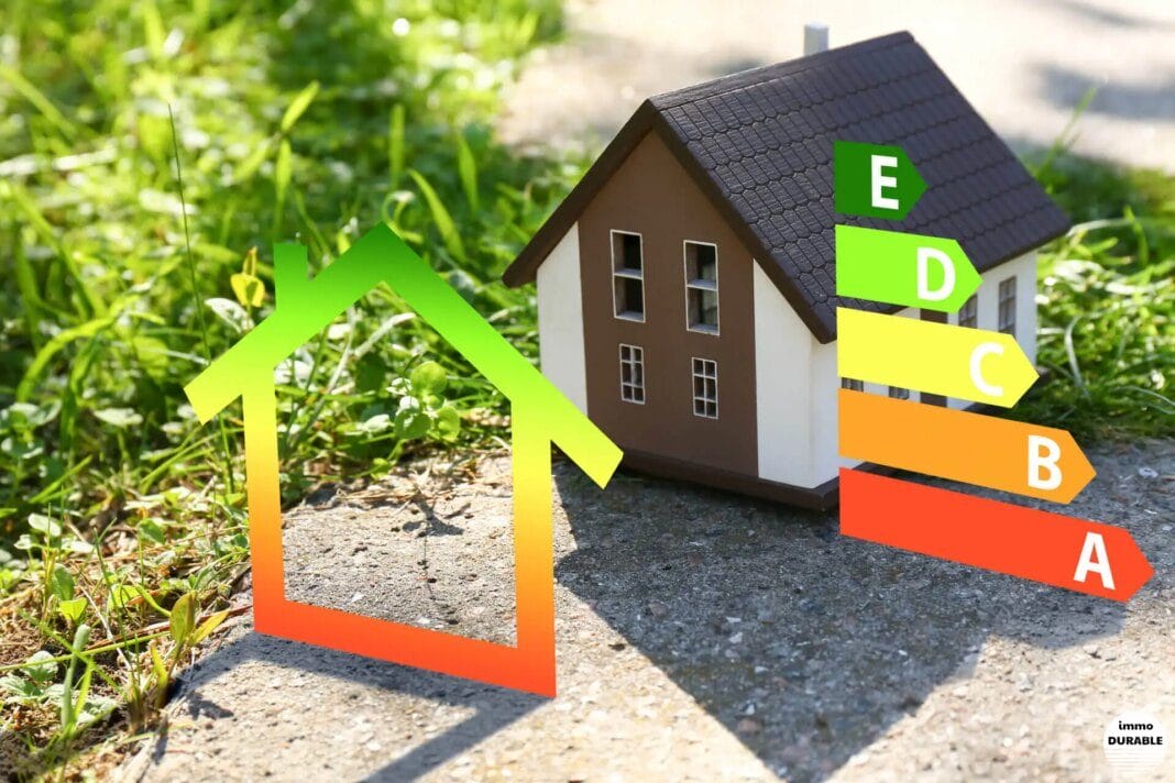 L'efficacité énergétique dans les bâtiments : les meilleures pratiques