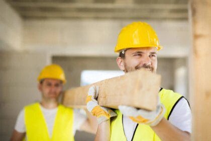 Les matériaux écologiques : la clé d'une construction durable