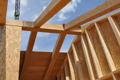 L'empreinte carbone de la construction en bois : comment les pays européens se comparent-ils ?