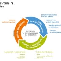 Comprendre les principes de l'économie circulaire dans le secteur de la construction