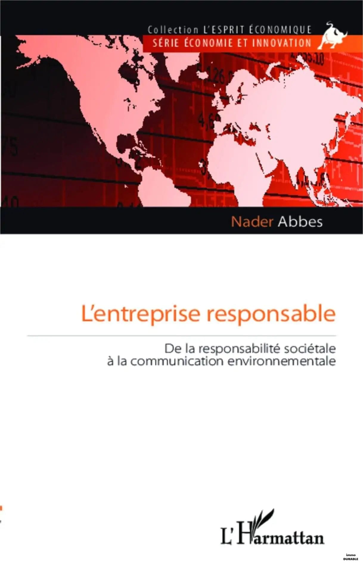 L'importance du reporting environnemental dans l'industrie de la construction