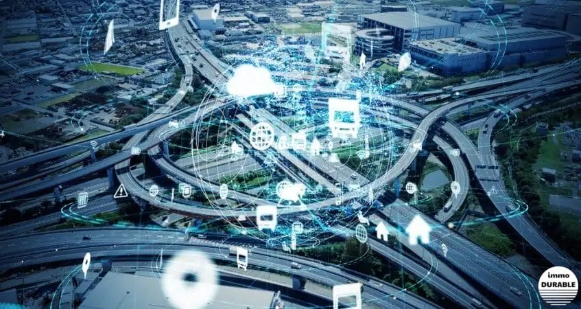 Les défis et les opportunités de l'intégration de technologies durables dans les infrastructures publiques