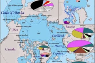 Construire durable en Arctique et dans les déserts : défis et solutions innovantes