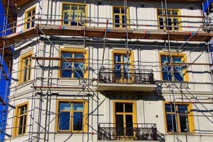 Rénovation énergétique : donner une seconde vie aux bâtiments anciens