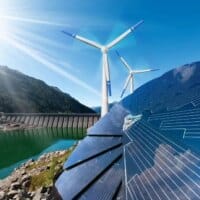 Énergies renouvelables : les options pour une construction durable