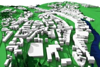 Les enjeux de l'urbanisme durable : repenser la ville de demain