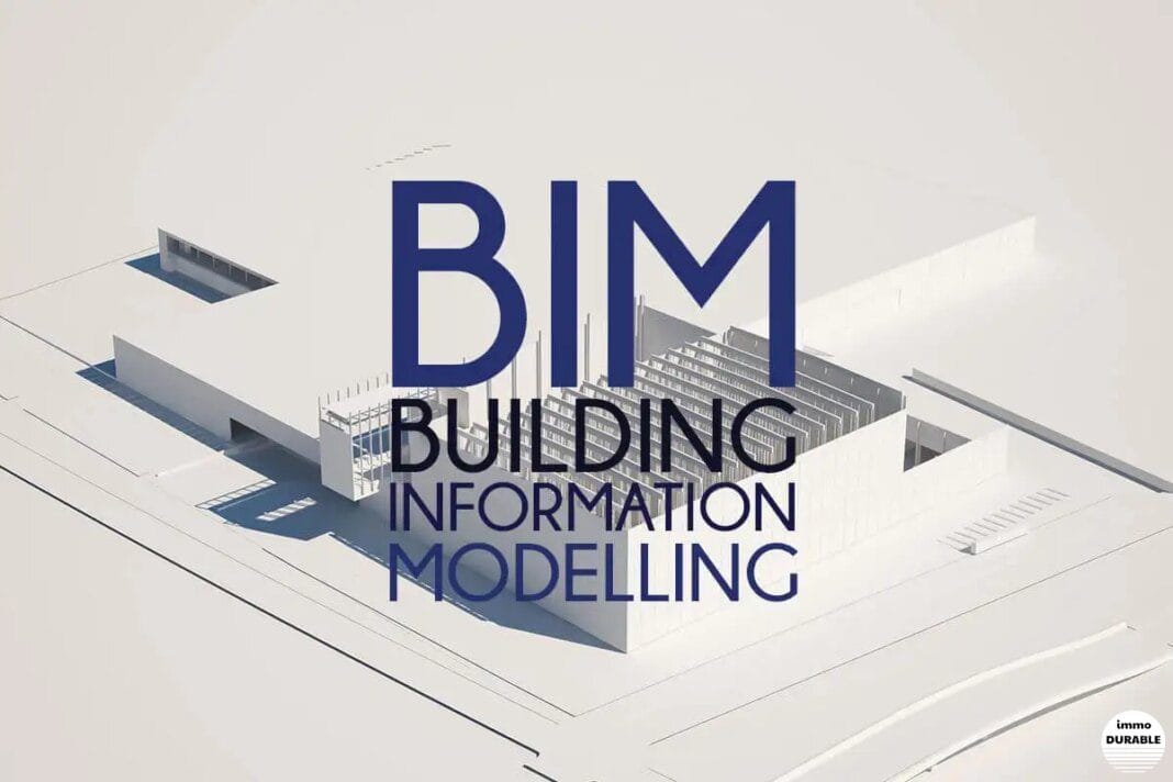 Les avantages des infrastructures numériques BIM pour l'industrie de la construction