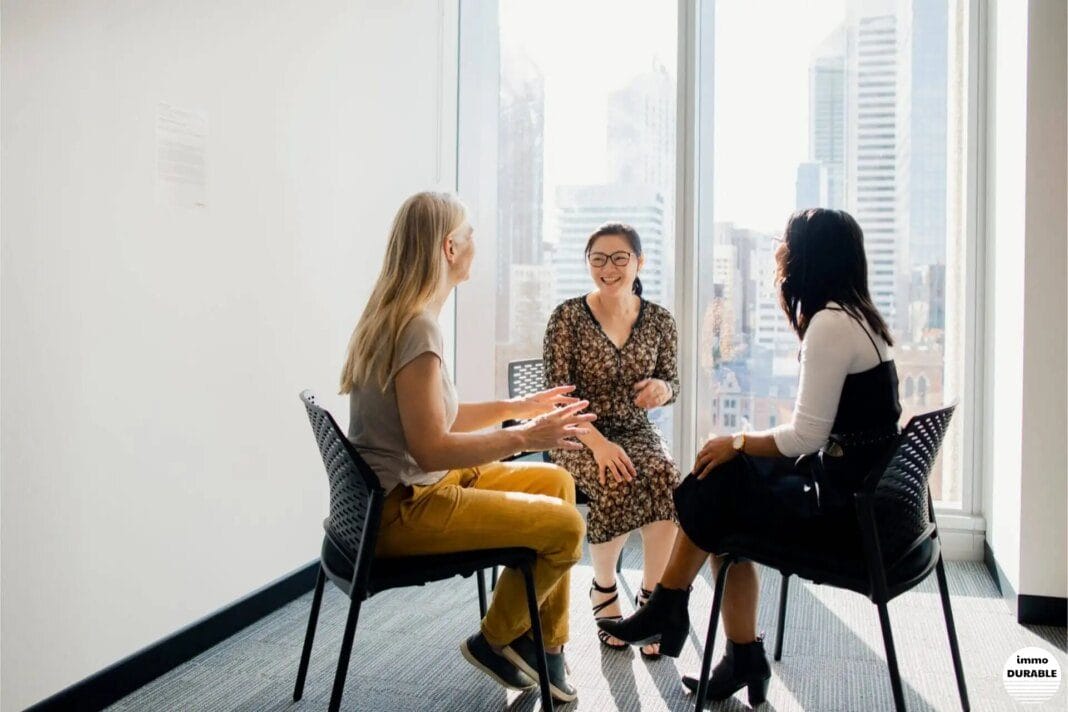 Certification WELL : promouvoir la santé des employés tout en protégeant l'environnement