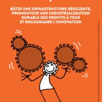 Concevoir une infrastructure résiliente : stratégies clés pour une construction durable