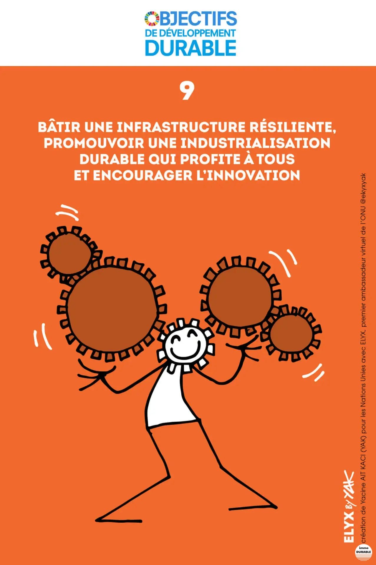 Concevoir une infrastructure résiliente : stratégies clés pour une construction durable