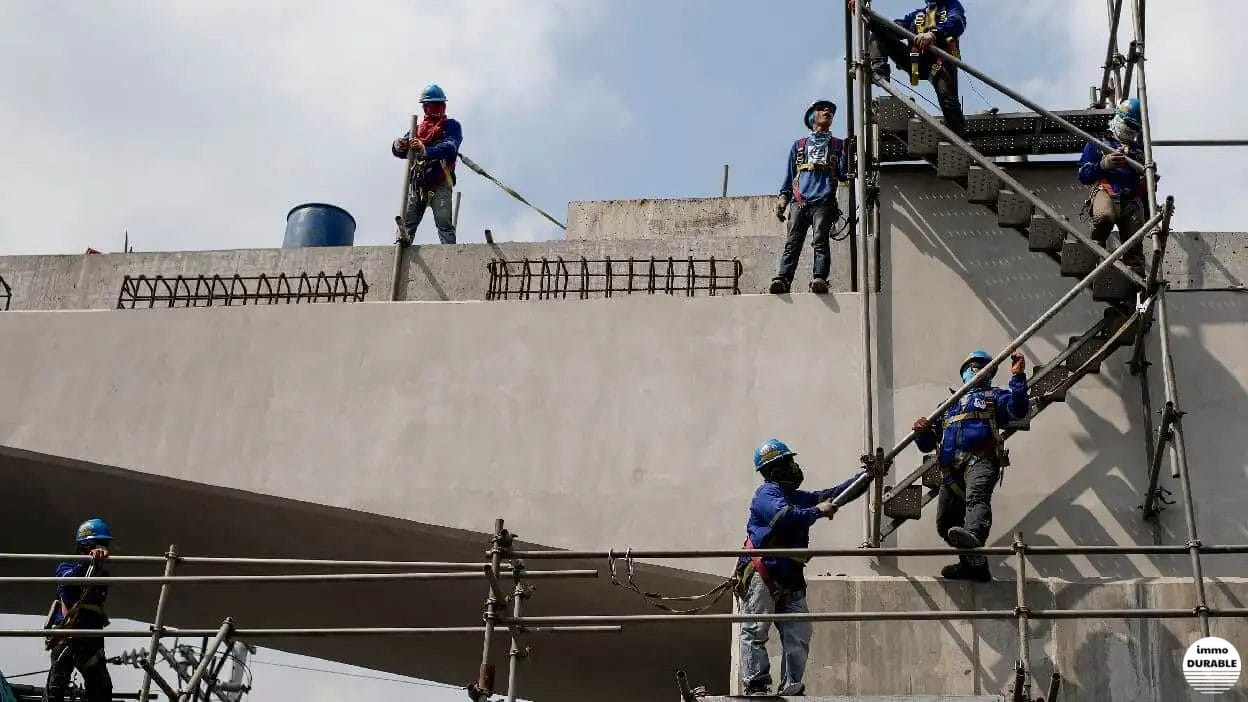 L'impact décisif de la Déclaration de Chaillot sur la décarbonation des bâtiments