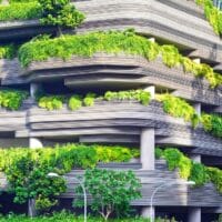 Guide complet de l'architecture carbone-neutre : pratiques et tendances