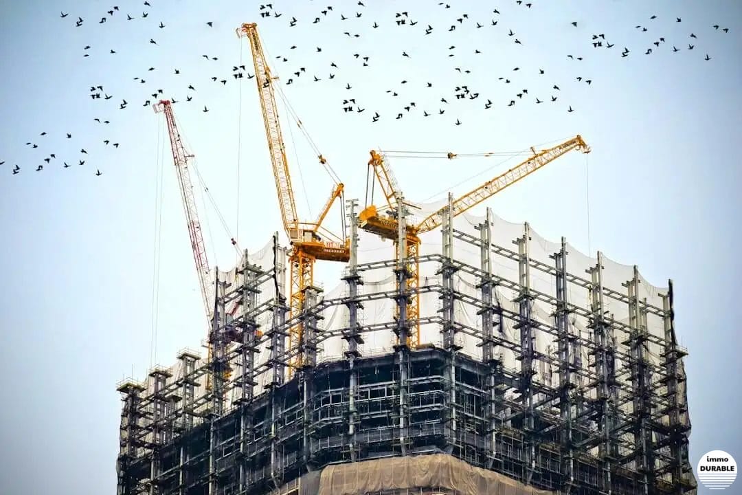 Les avantages du génie civil grâce au BIM