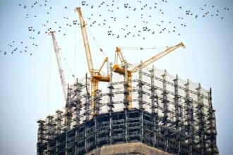 5 exemples concrets de bâtiments modélisés avec le BIM