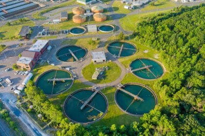 Stratégies de gestion de l'eau urbaine pour des villes résilientes au climat