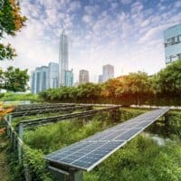 Les énergies renouvelables dans la construction durable : guide complet